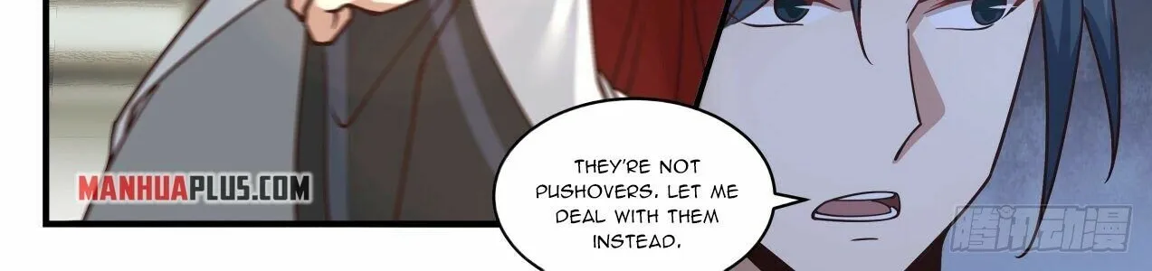 Read Martial Peak chapter 2092 image 7 on Lezhin