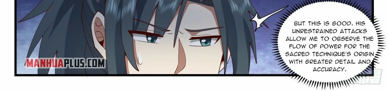 Read Martial Peak chapter 2093 image 15 on Lezhin