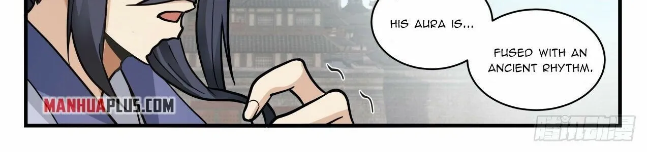 Read Martial Peak chapter 2093 image 19 on Lezhin