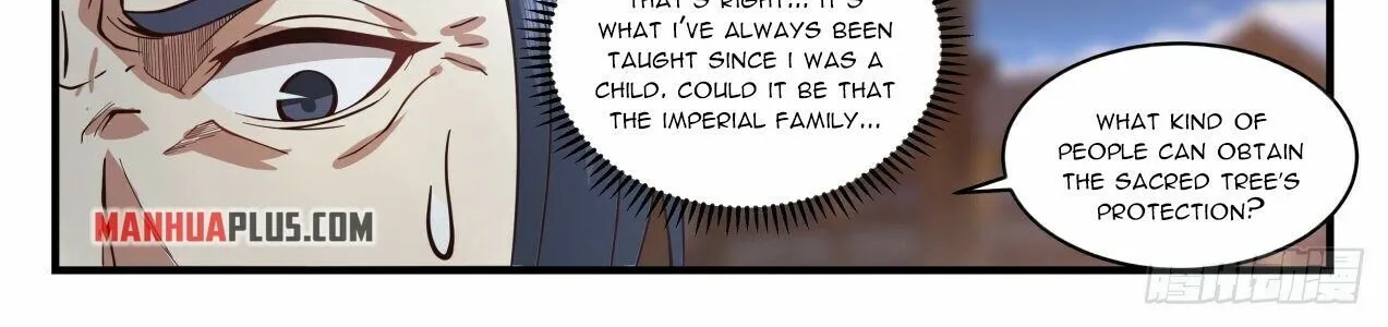 Read Martial Peak chapter 2094 image 11 on Lezhin