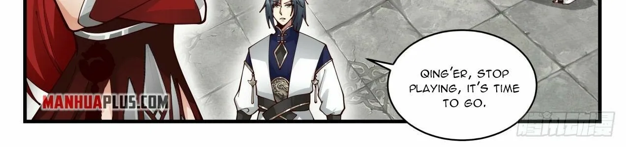 Read Martial Peak chapter 2094 image 15 on Lezhin