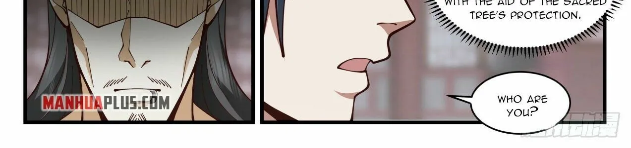 Read Martial Peak chapter 2094 image 19 on Lezhin