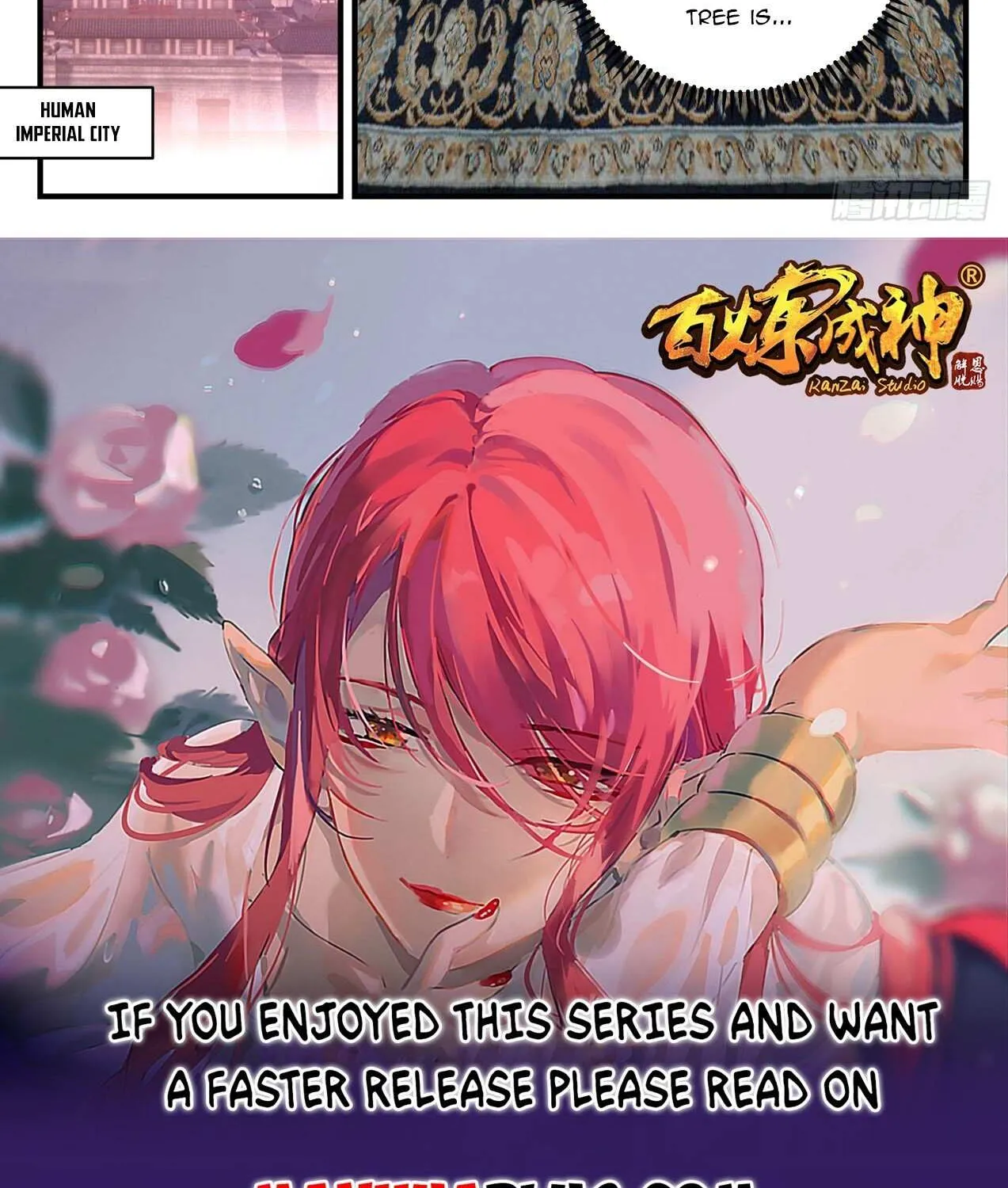 Read Martial Peak chapter 2094 image 23 on Lezhin