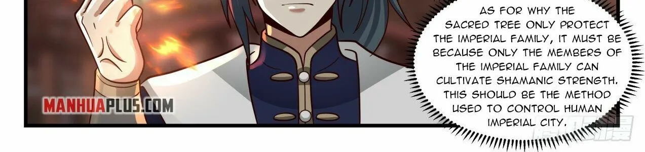 Read Martial Peak chapter 2094 image 5 on Lezhin