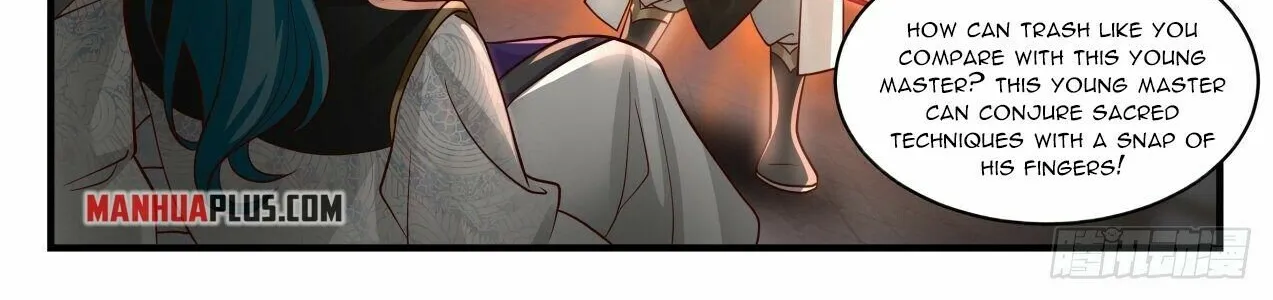 Read Martial Peak chapter 2094 image 7 on Lezhin