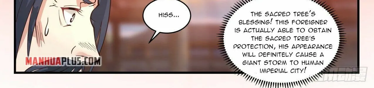 Read Martial Peak chapter 2094 image 9 on Lezhin