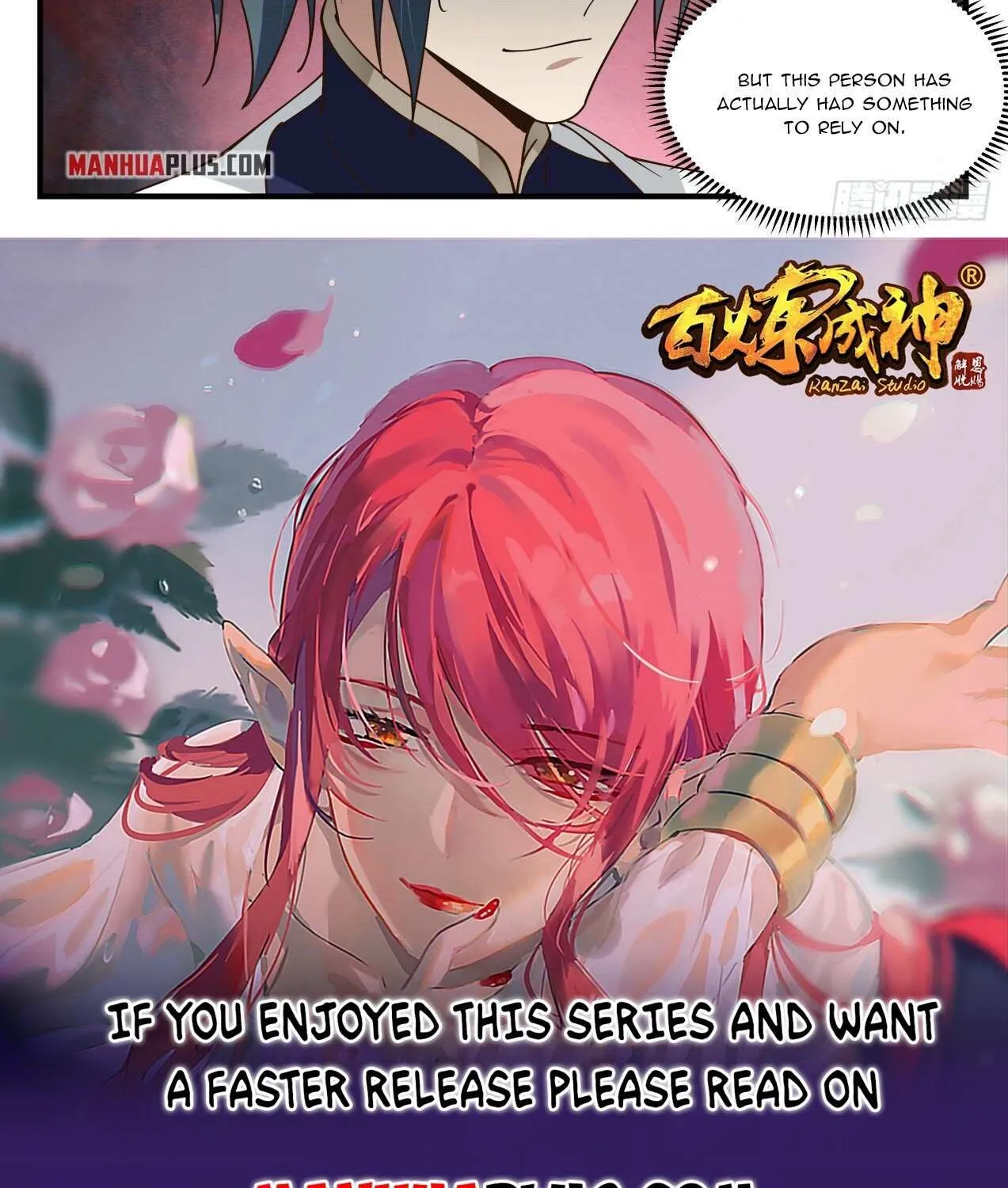 Read Martial Peak chapter 2095 image 23 on Lezhin