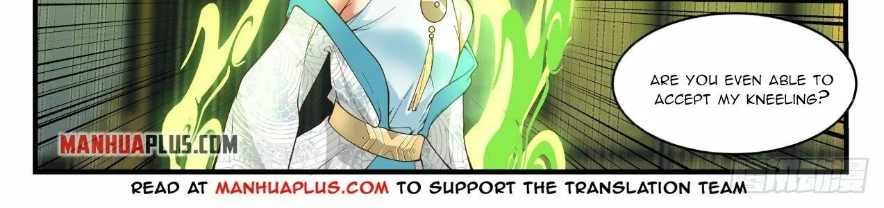 Read Martial Peak chapter 2095 image 9 on Lezhin