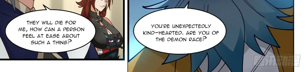 Read Martial Peak chapter 2096 image 11 on Lezhin