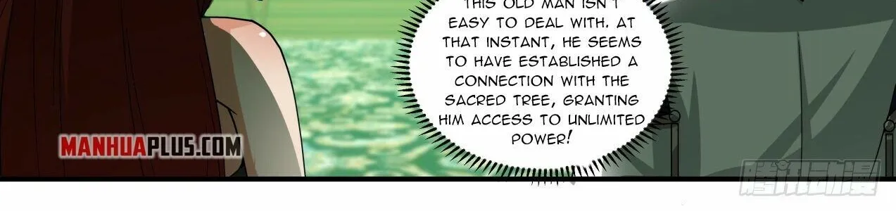 Read Martial Peak chapter 2096 image 15 on Lezhin