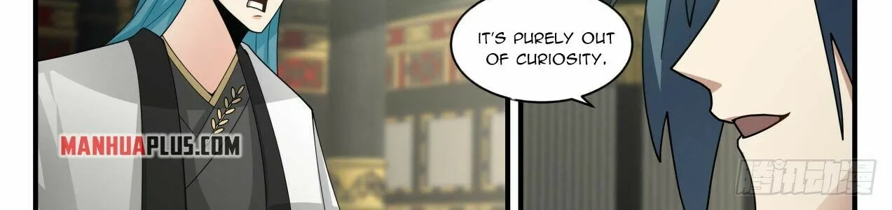 Read Martial Peak chapter 2096 image 17 on Lezhin