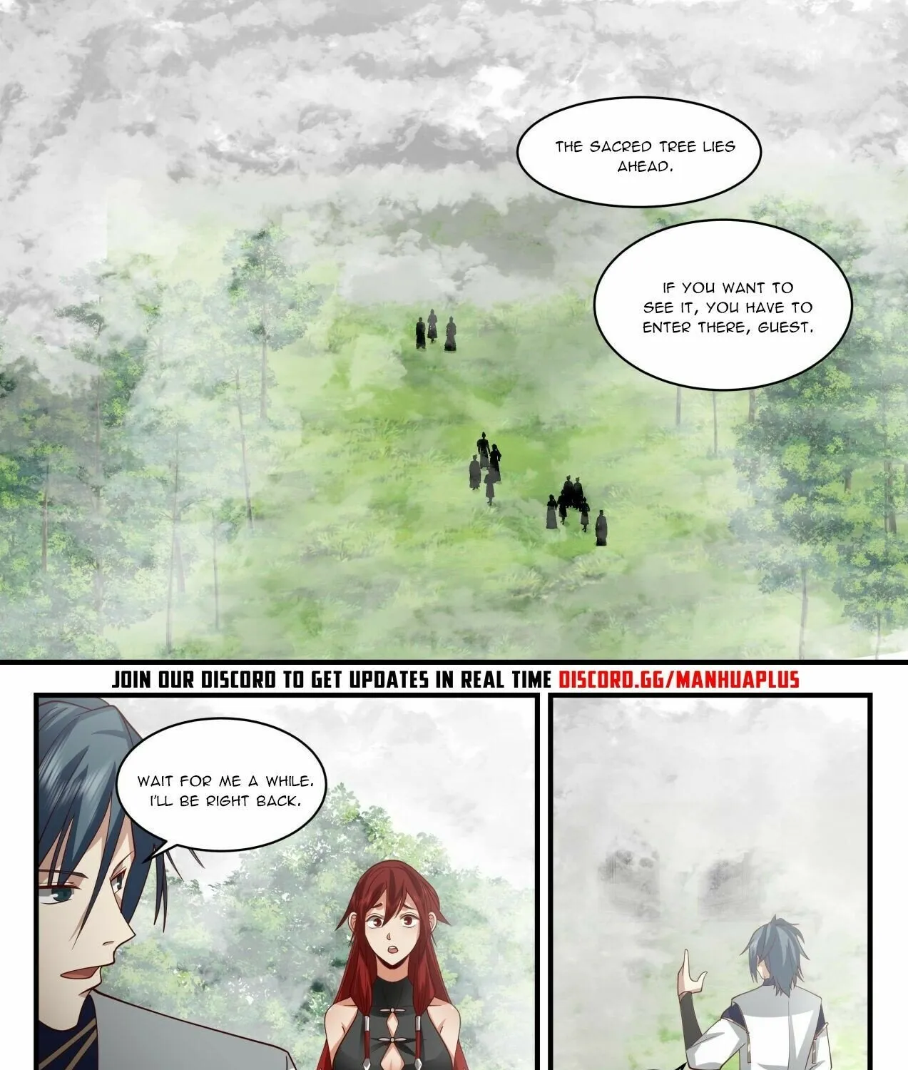 Read Martial Peak chapter 2096 image 20 on Lezhin