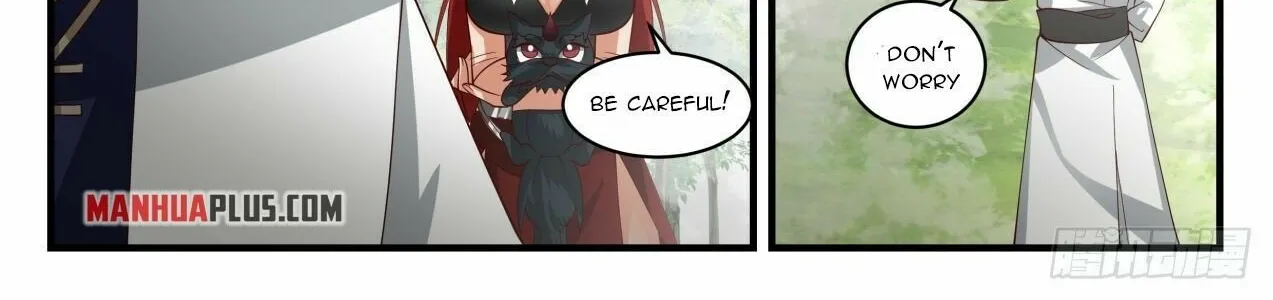 Read Martial Peak chapter 2096 image 21 on Lezhin