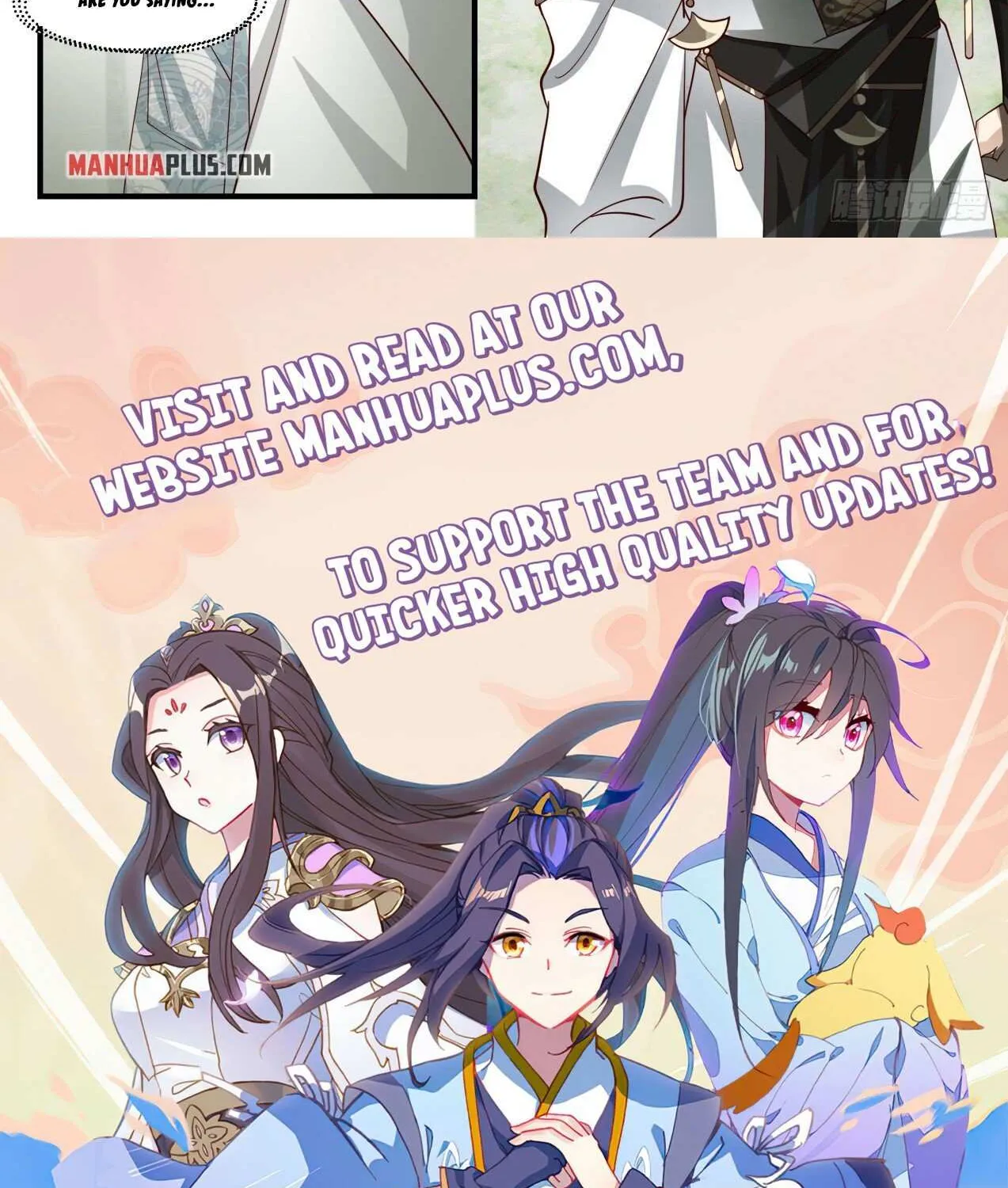 Read Martial Peak chapter 2096 image 23 on Lezhin