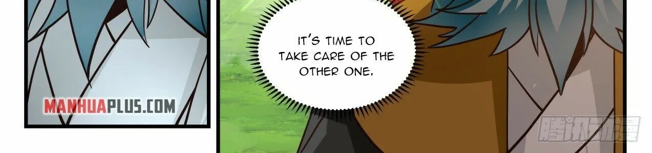 Read Martial Peak chapter 2097 image 11 on Lezhin