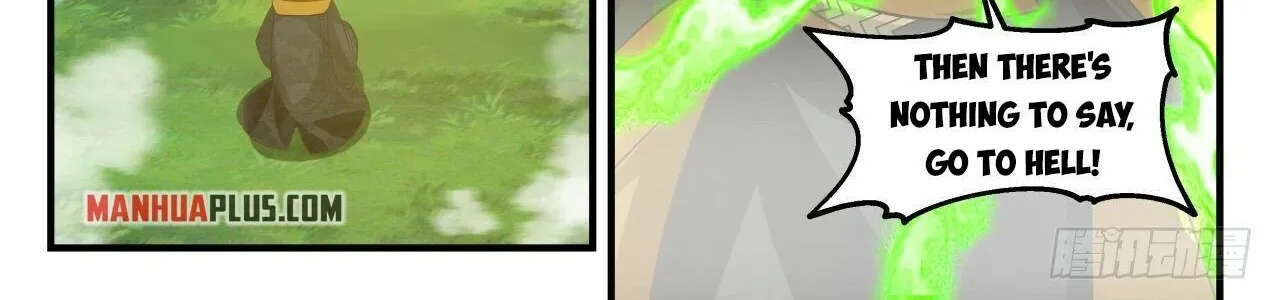 Read Martial Peak chapter 2097 image 21 on Lezhin