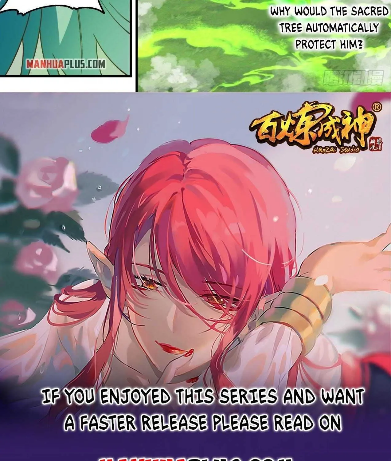 Read Martial Peak chapter 2097 image 23 on Lezhin