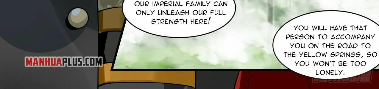 Read Martial Peak chapter 2097 image 5 on Lezhin