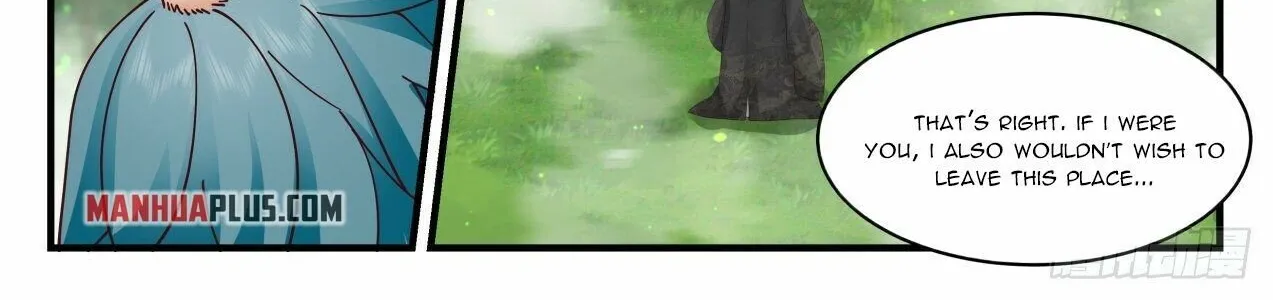 Read Martial Peak chapter 2098 image 19 on Lezhin