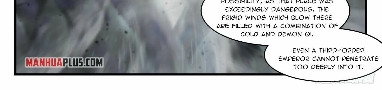 Read Martial Peak chapter 2098 image 21 on Lezhin