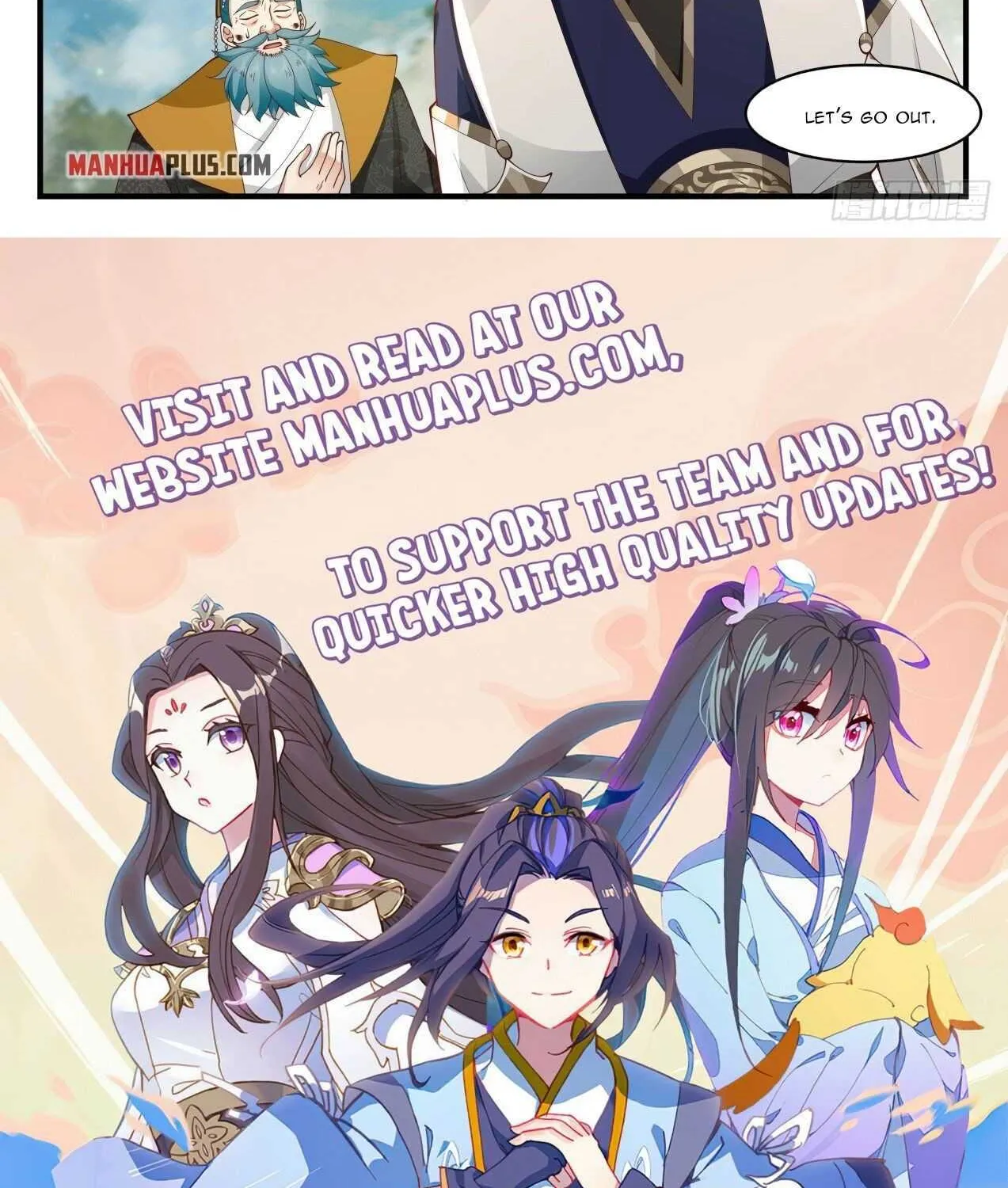 Read Martial Peak chapter 2098 image 23 on Lezhin