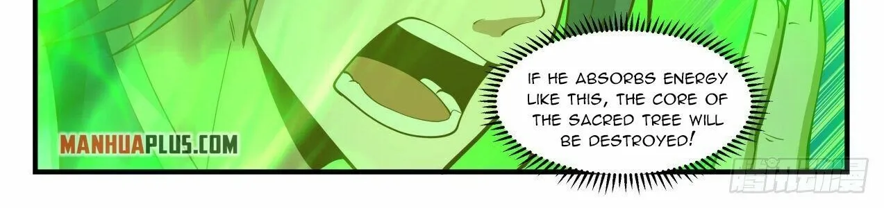 Read Martial Peak chapter 2098 image 3 on Lezhin