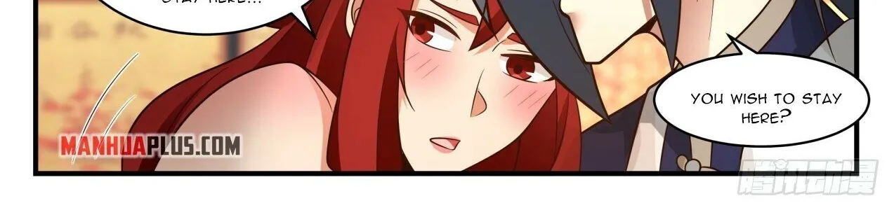 Read Martial Peak chapter 2099 image 11 on Lezhin