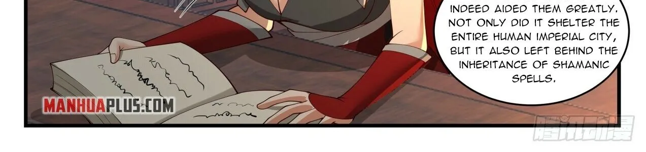 Read Martial Peak chapter 2099 image 17 on Lezhin