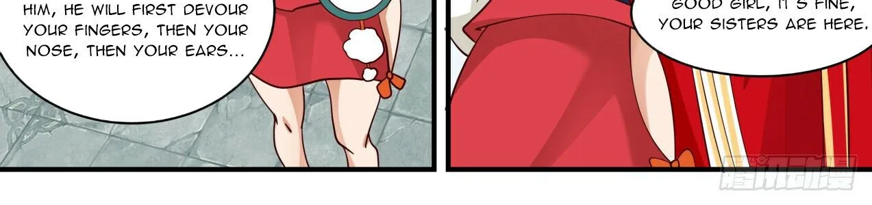 Read Martial Peak chapter 2100 image 11 on Lezhin