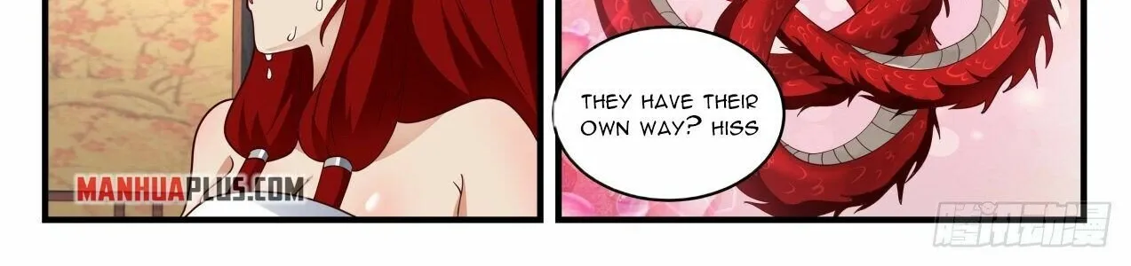 Read Martial Peak chapter 2100 image 13 on Lezhin