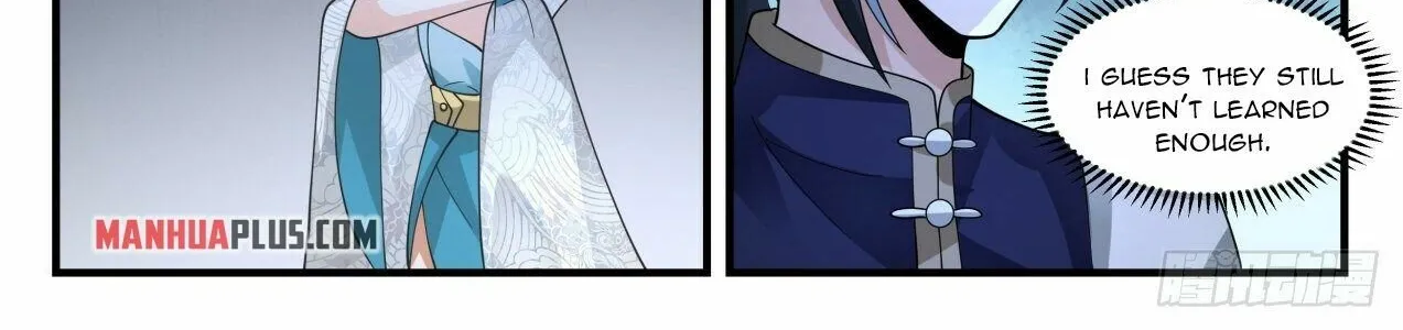 Read Martial Peak chapter 2100 image 17 on Lezhin