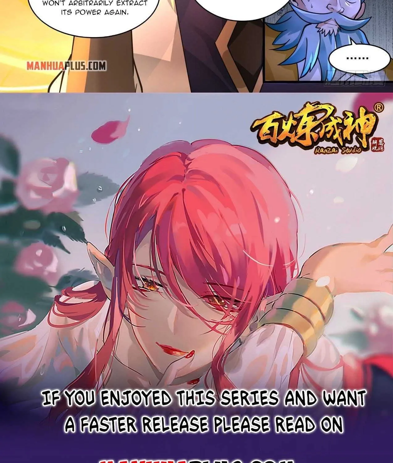 Read Martial Peak chapter 2100 image 23 on Lezhin