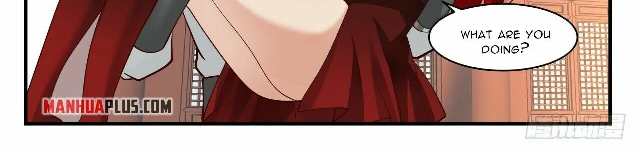 Read Martial Peak chapter 2100 image 5 on Lezhin