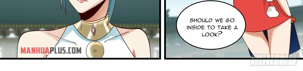 Read Martial Peak chapter 2100 image 9 on Lezhin