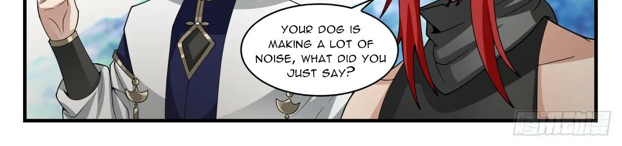 Read Martial Peak chapter 2101 image 13 on Lezhin