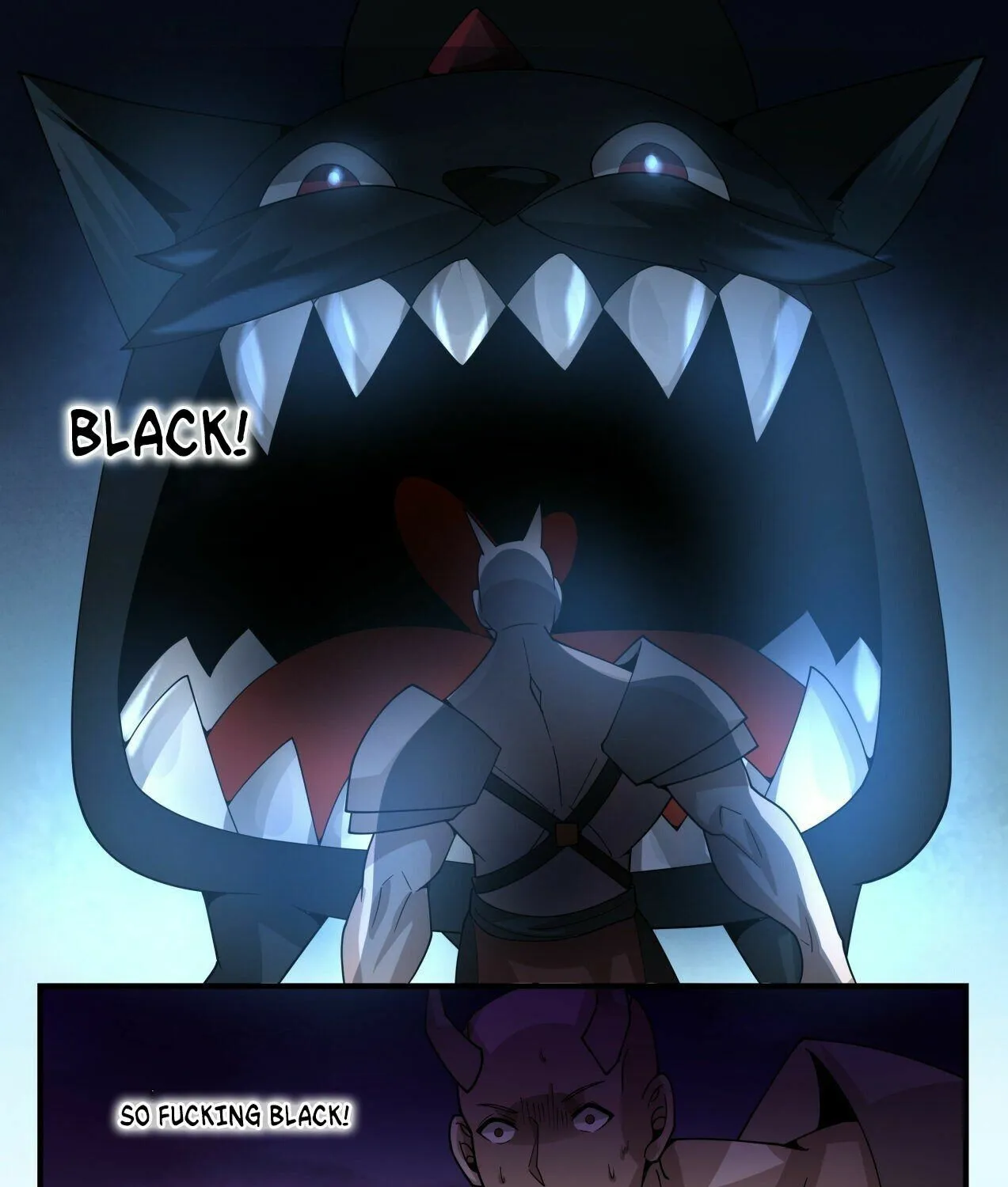 Read Martial Peak chapter 2101 image 16 on Lezhin