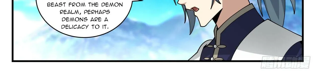 Read Martial Peak chapter 2101 image 19 on Lezhin