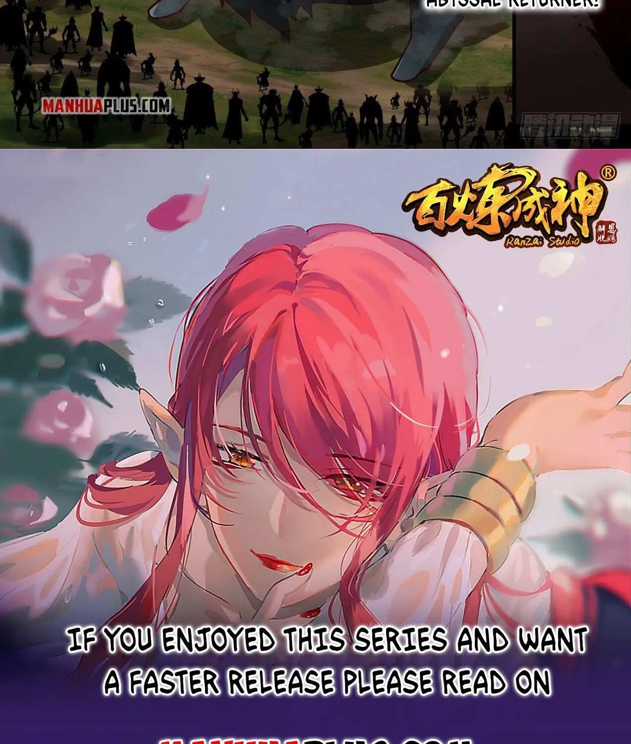 Read Martial Peak chapter 2101 image 23 on Lezhin