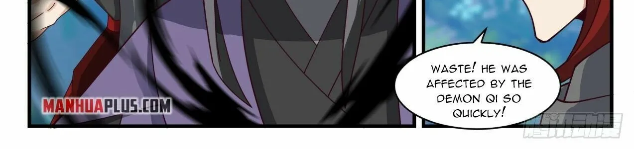 Read Martial Peak chapter 2101 image 5 on Lezhin