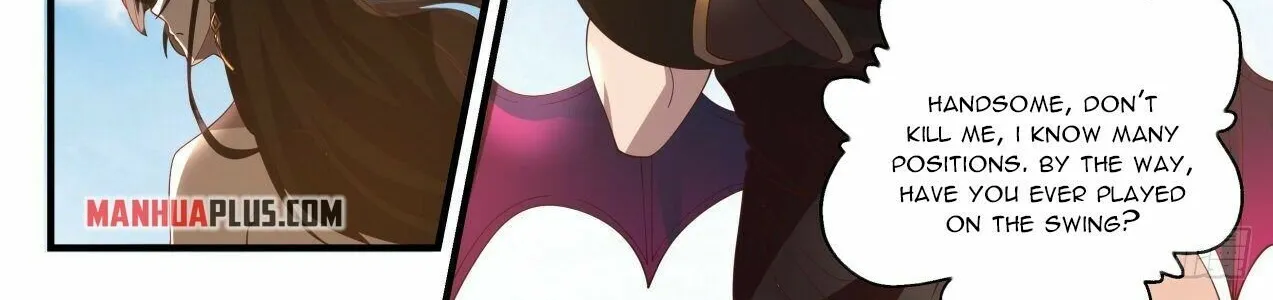 Read Martial Peak chapter 2102 image 11 on Lezhin
