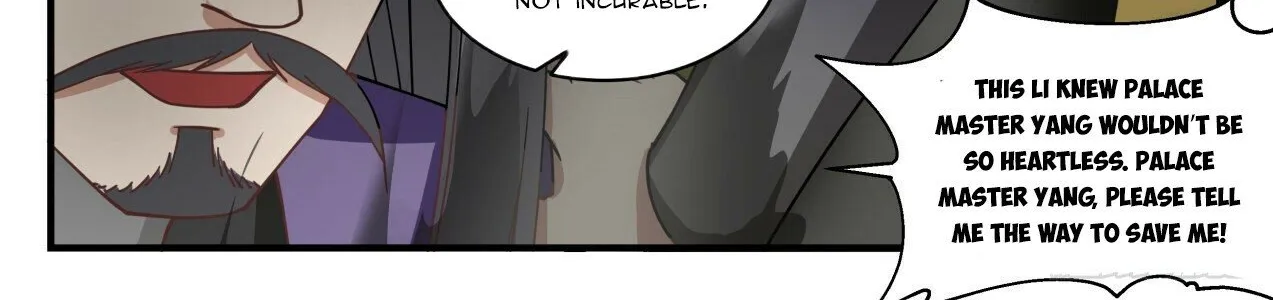 Read Martial Peak chapter 2102 image 15 on Lezhin