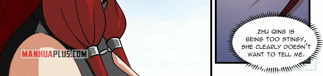 Read Martial Peak chapter 2102 image 19 on Lezhin