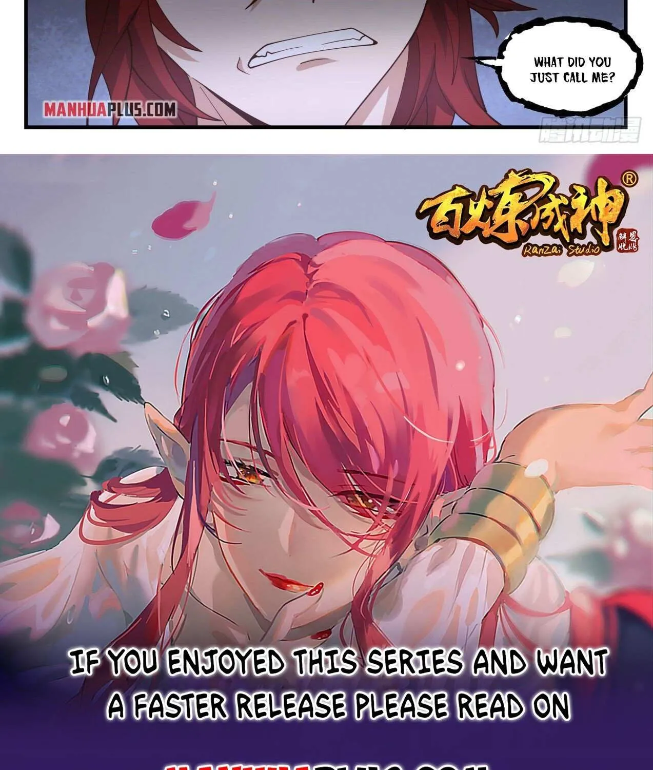 Read Martial Peak chapter 2102 image 21 on Lezhin