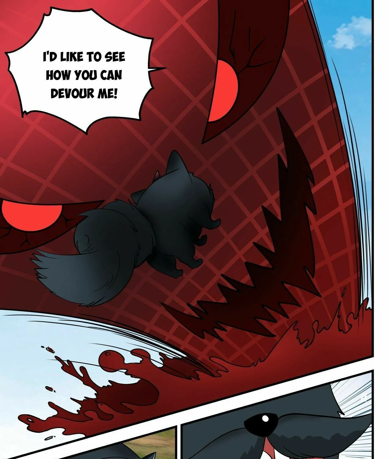 Read Martial Peak chapter 2102 image 6 on Lezhin