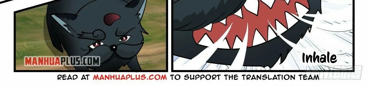 Read Martial Peak chapter 2102 image 7 on Lezhin