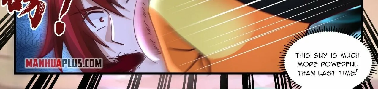 Read Martial Peak chapter 2103 image 7 on Lezhin