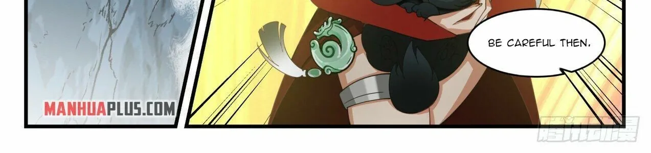 Read Martial Peak chapter 2104 image 11 on Lezhin