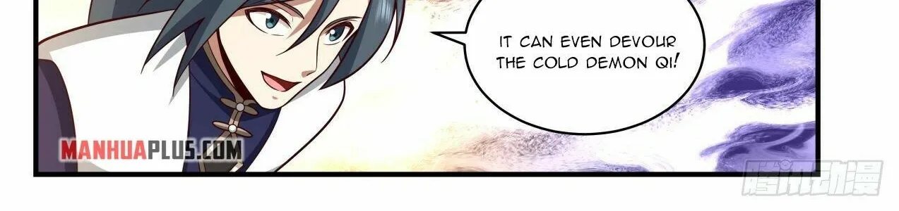 Read Martial Peak chapter 2104 image 13 on Lezhin