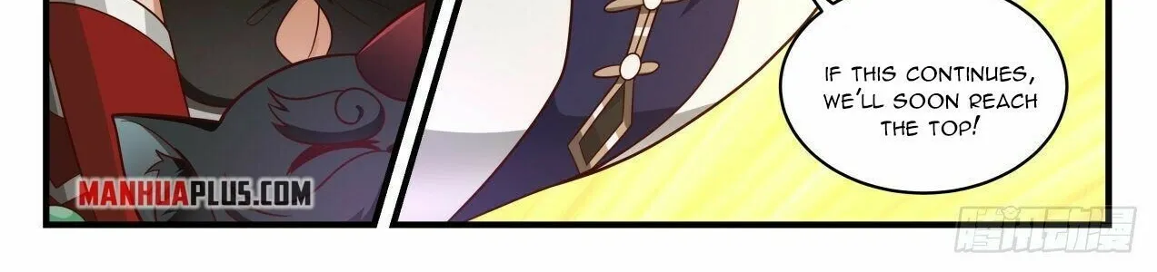 Read Martial Peak chapter 2104 image 15 on Lezhin