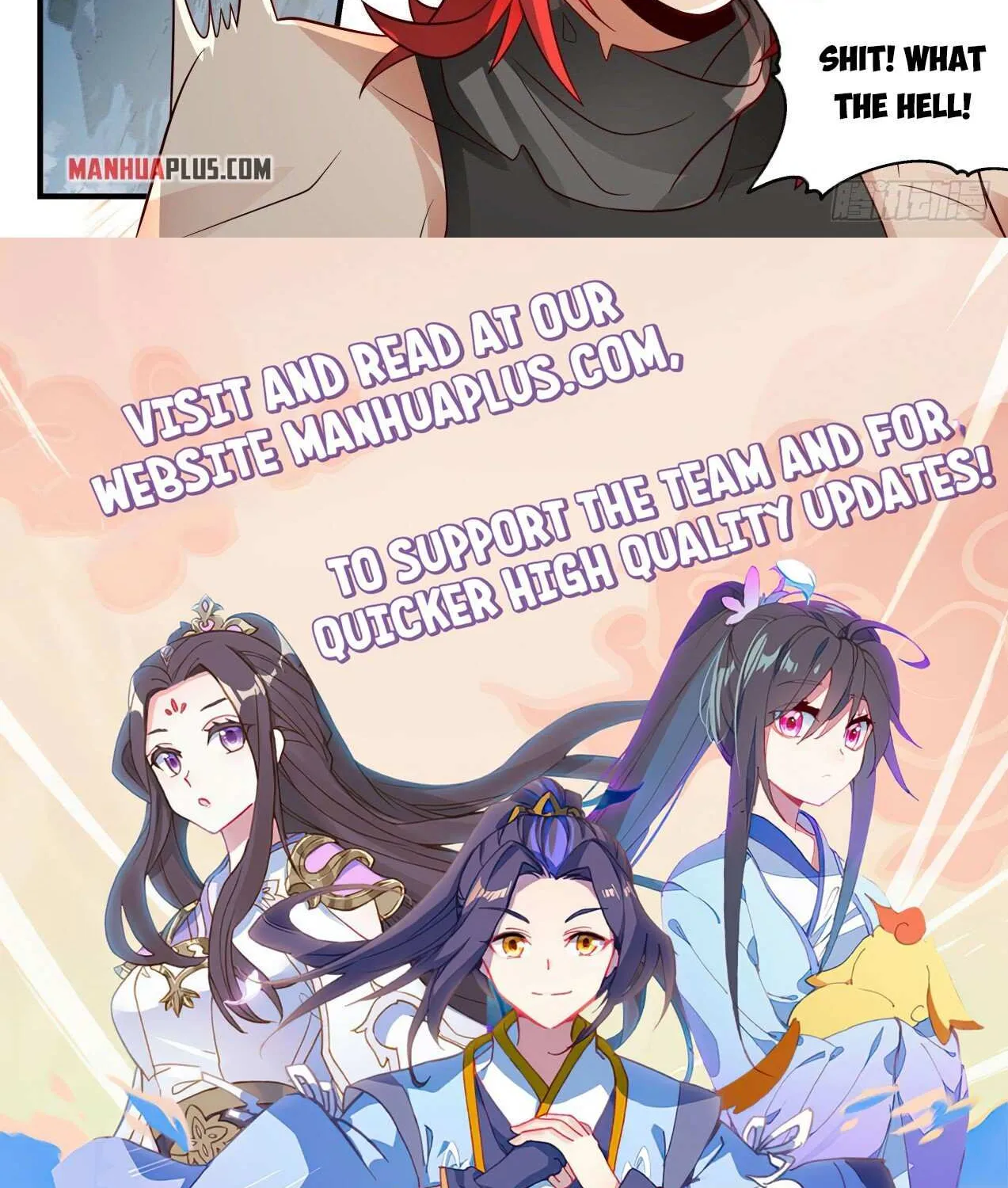 Read Martial Peak chapter 2104 image 23 on Lezhin